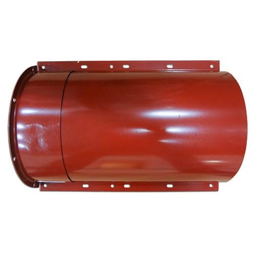 Auger, Loading, Upper Tube