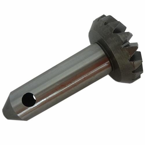 Gear Box, Gears, Upper Unloading