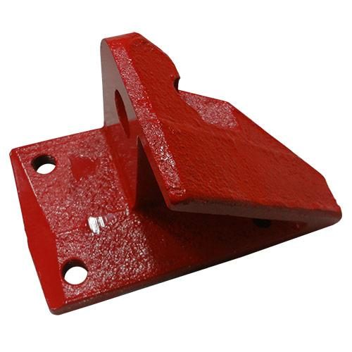 Corn Head, Stalk Roller, Support