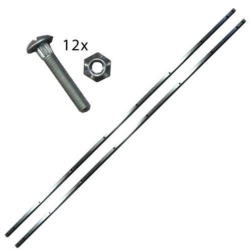 Connector Splice Set