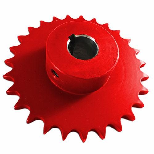 Elevator, Tailings, Drive Sprocket