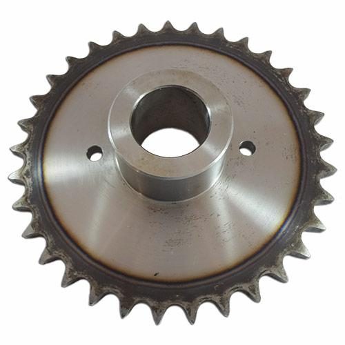 Auger, Unloading, Drive Sprocket