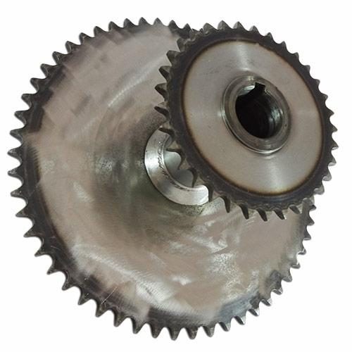 Auger, Unloading, Drive Sprocket