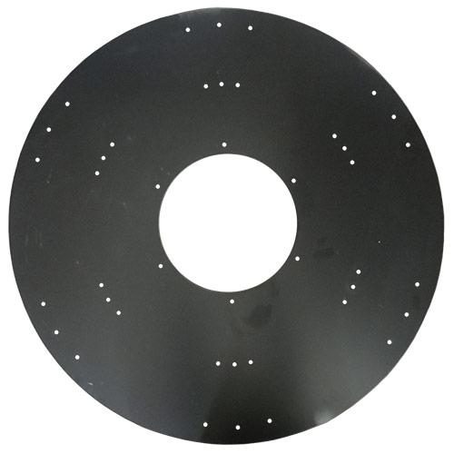 Spreader Plate