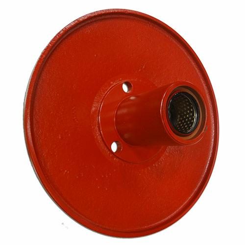 Cleaning Fan, Sheave, Inner Pulley