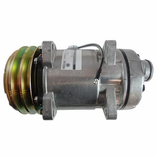 Air Conditioner, Compressor