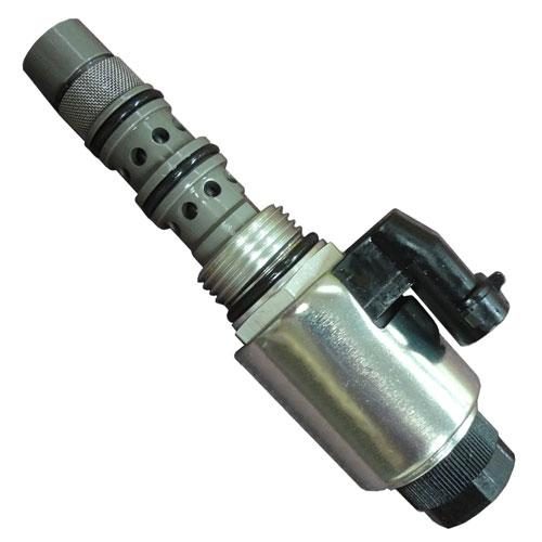 Solenoid Valve
