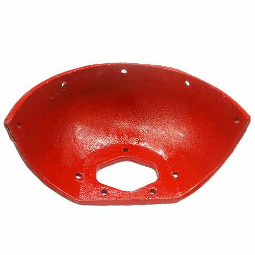 Auger, Unloader, Horizontal, Tube, End