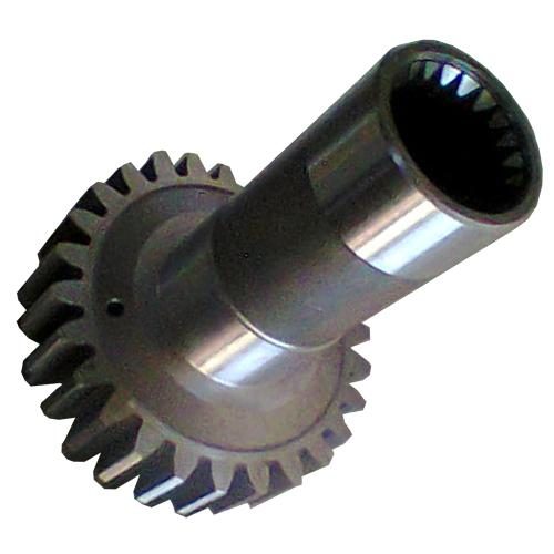 Transmission Input Shaft