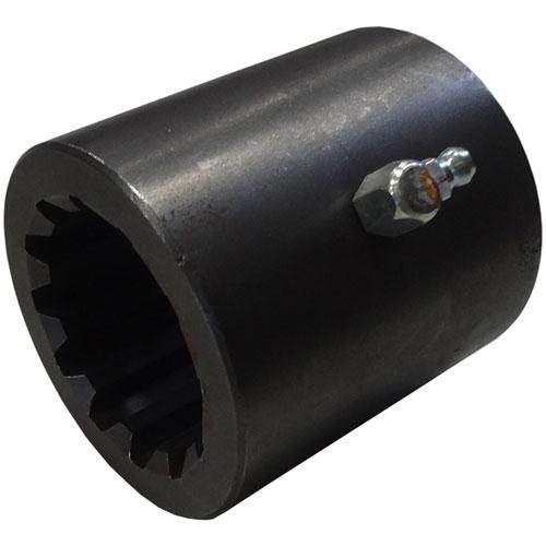 Final Drive, Axle, Shaft, Coupler