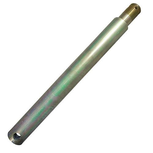 Knee, Steering Knuckle, King Pin