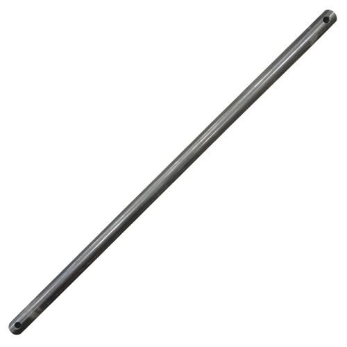 Feeder House, Drum, Shaft