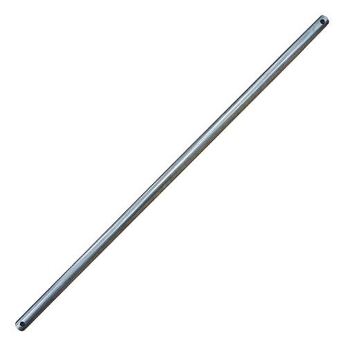Feeder House, Drum, Shaft