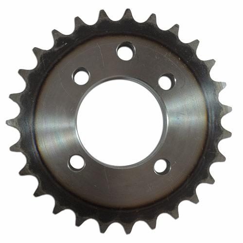 Elevator, Drive Sprocket