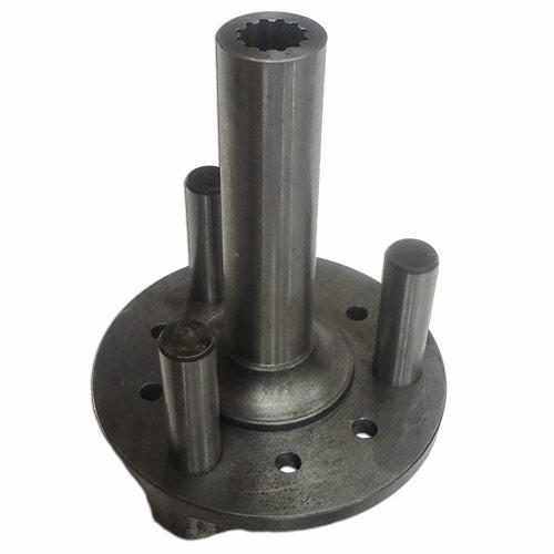 Sheave, Rotor Drive, Hub