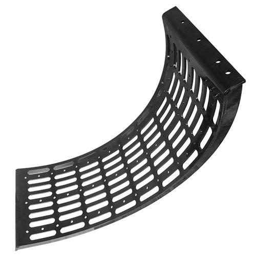Grate, Rotor