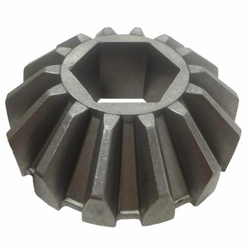 Auger, Shoe Supply, Gear