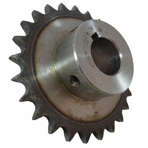 Elevator, Tailings, Drive Sprocket