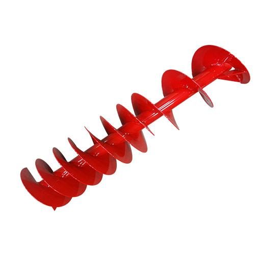 Auger, Unloading, Vertical