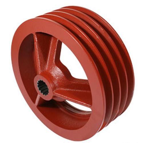 Feeder Drive Pulley