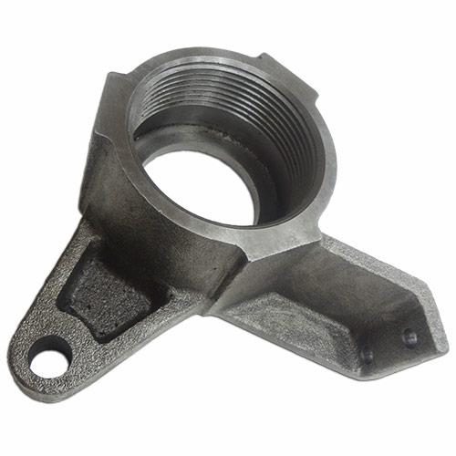 Separator Drive, Variable Sheave, Hub Fitting