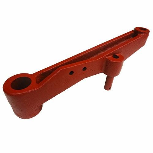 Lever, Seperator Drive, Idler