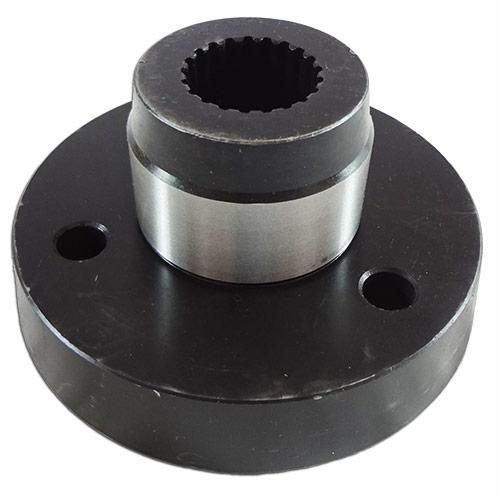 Pump, Hydraulic, Auxiliary Drive Pulley Hub