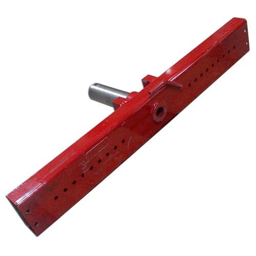 Center Tube, Adjustable, Heavy Duty