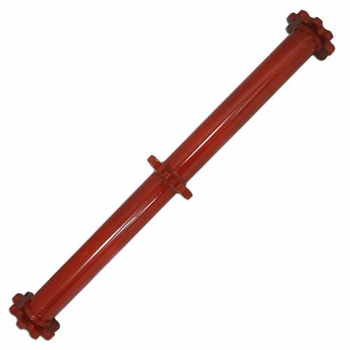 Feeder House, Sprocket Tube, Upper
