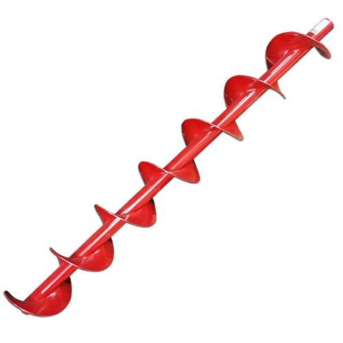 Auger, Unloader, Horizontal