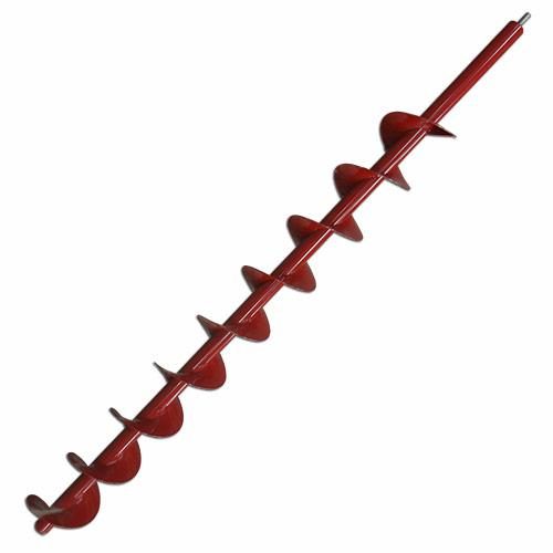 Auger, Unloading, Horizontal