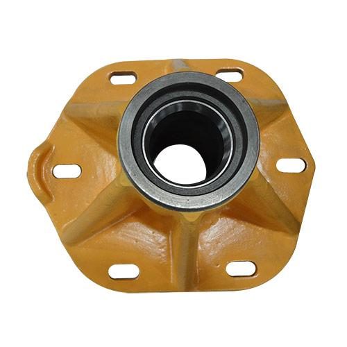 Axle Housing
