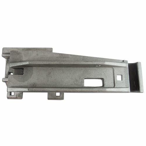Corn Head, Row Unit, Support Assembly