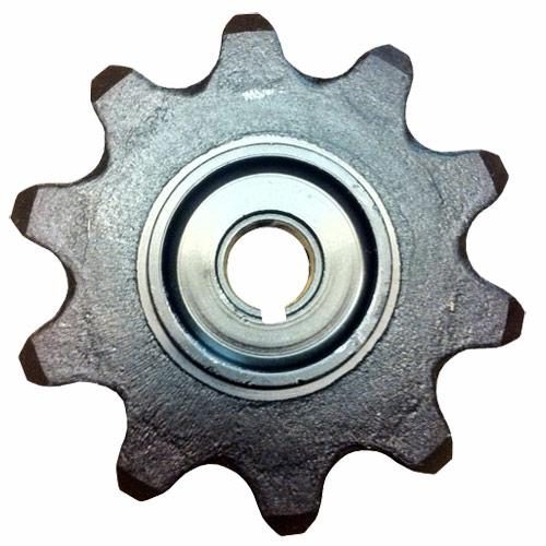 Corn Head, Gathering Chain, Sprocket