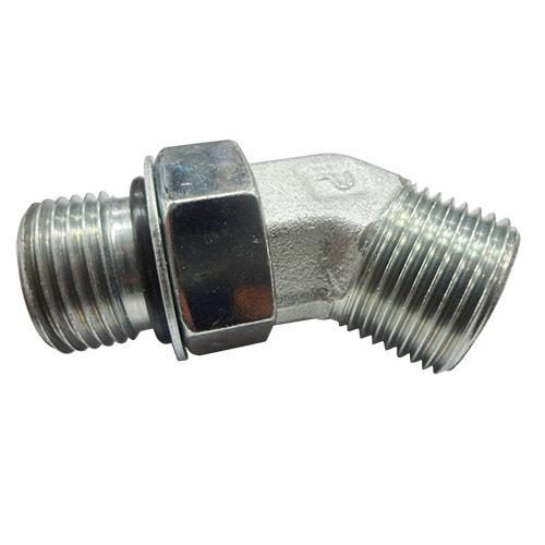 Feeder House, Lift Cylinder, Fitting
