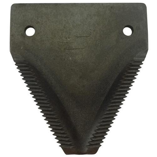 Grain Head, Cutter Bar, Knife Section