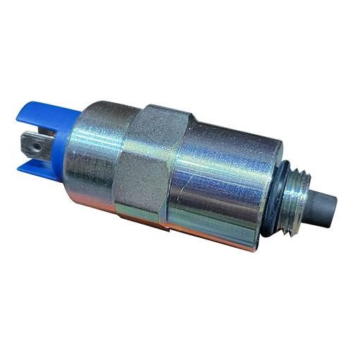 Shut Off Solenoid
