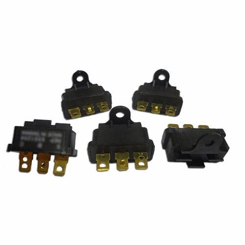 Air Conditioner, Compressor, Fuse