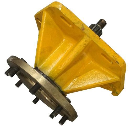 Axle Assembly