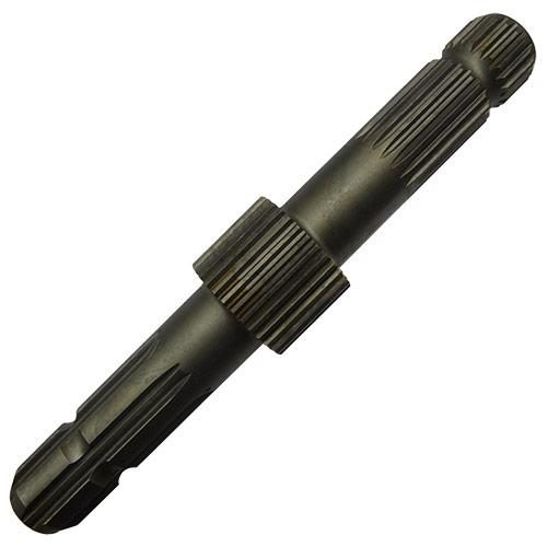 PTO,Shaft, Output, 540/100 RPM