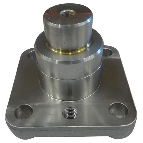 MFWD, Pivot Housing, King Pin