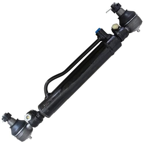 Power Steering, Cylinder, Complete