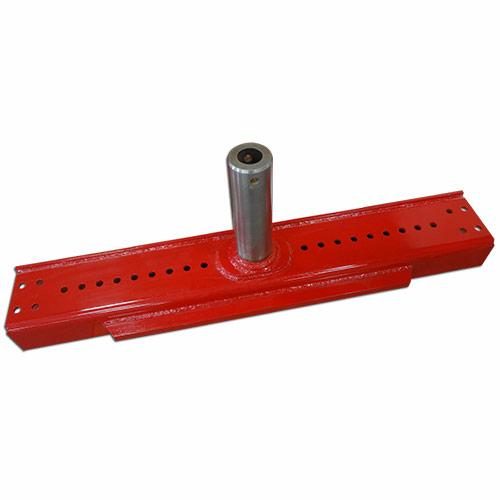 Center Tube, Adjustable, Heavy Duty