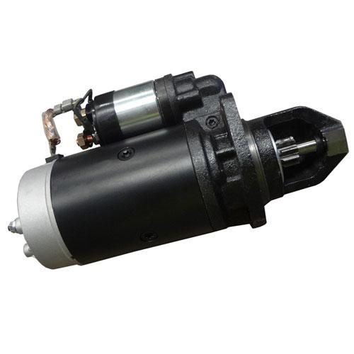 Reverser, Motor