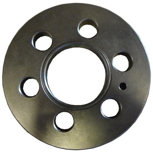 Axle Plate