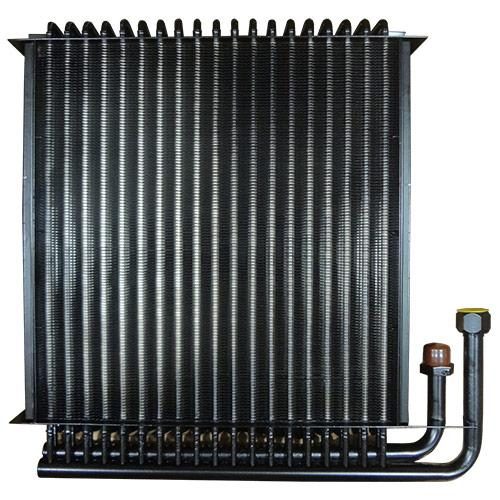 Cooler, Hydraulic