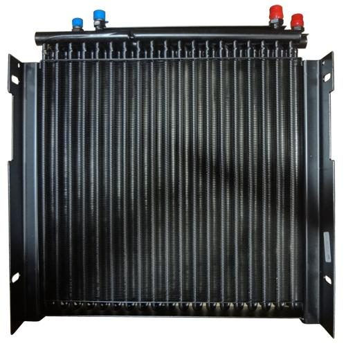 Cooler, Hydraulic