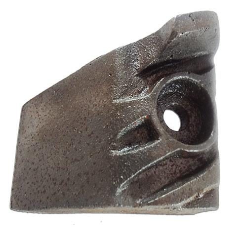 Rotor Bar, Spike, Extended Wear