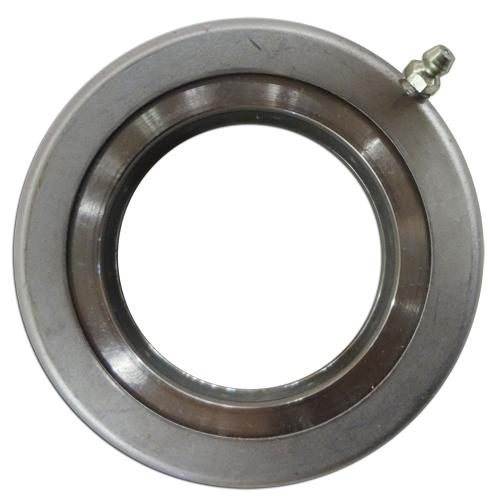 Sheaves, Rotor Drive, Thrust Bearing