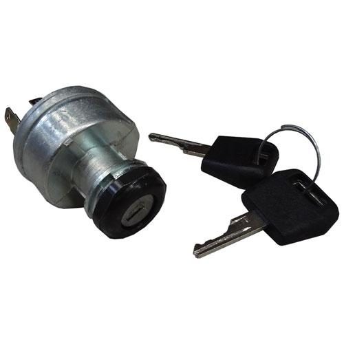 Key Switch